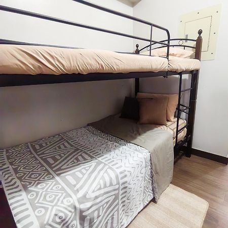 La Verti Residences Staycation มะนิลา ภายนอก รูปภาพ