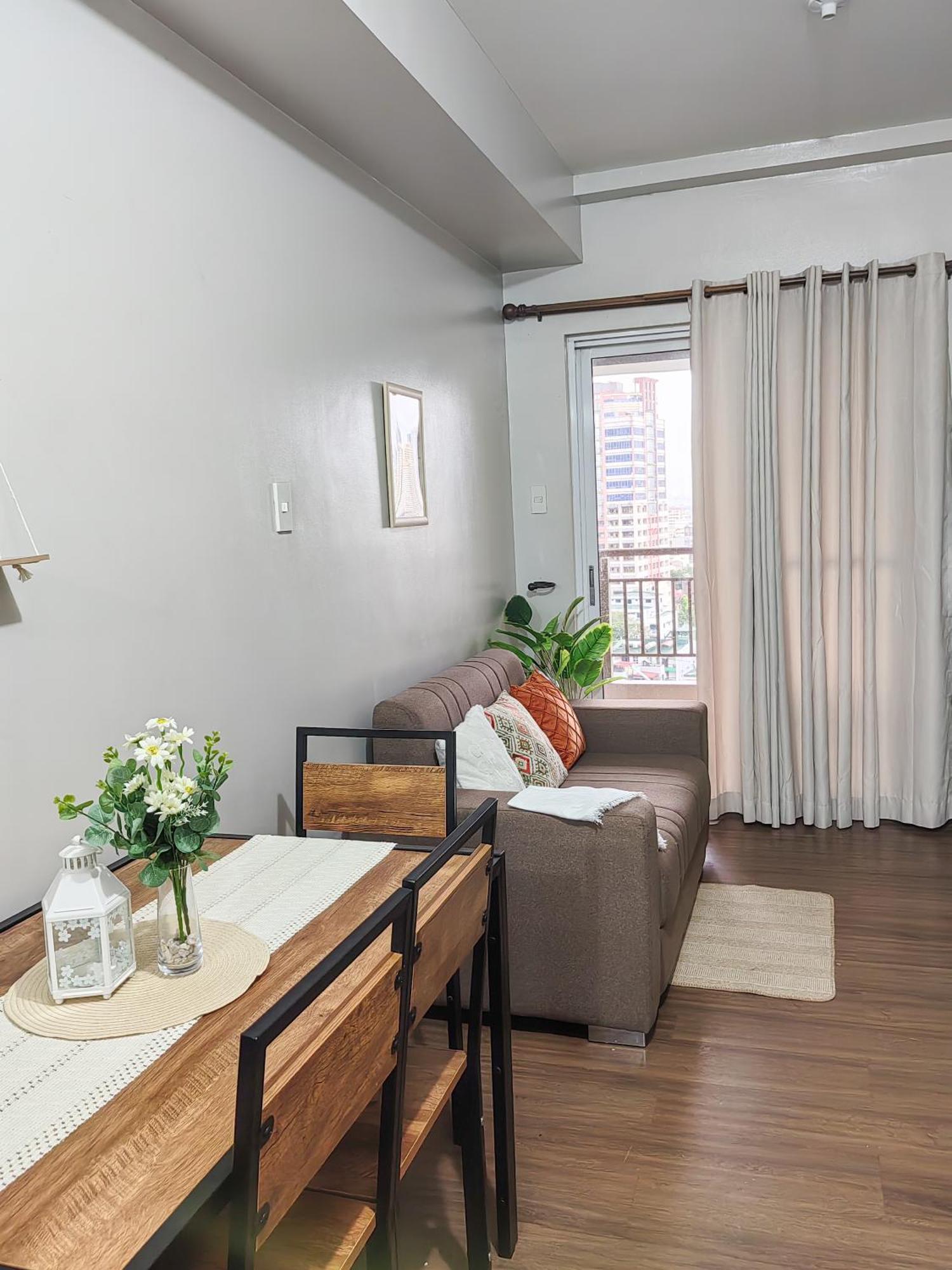 La Verti Residences Staycation มะนิลา ภายนอก รูปภาพ